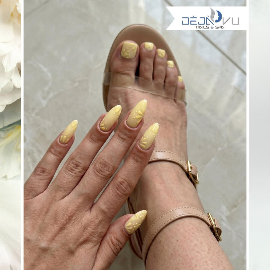 Nail Design